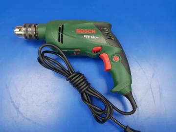 01-200278784: Bosch psb 530 re