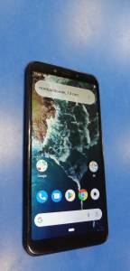 01-200293548: Xiaomi mi a2 4/32gb