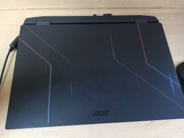 01-200296879: Acer amd ryzen 5 7535hs 3.3ghz/ram16gb/ssd512gb/nvidia geforce rtx 3050