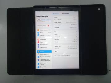 01-200296658: Apple ipad 10.2 2021 wi-fi 64gb