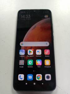 01-200295914: Xiaomi redmi 9a 2/32gb