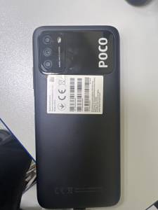 01-200300145: Xiaomi poco m3 4/64gb