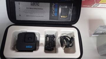 01-200298319: Gopro hero11 mini