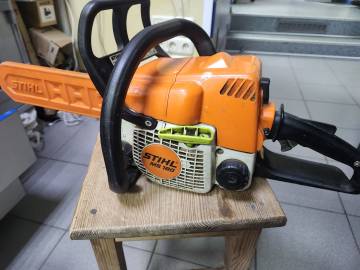 01-200300104: Stihl ms 180