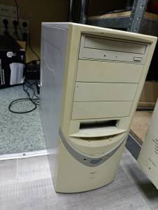 01-200228014: Пк сист. блок пк amd athlon ii x2 245/ram 8 gb/hdd 50