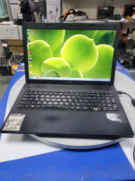 01-200303823: Lenovo єкр. 15,6/ core i3 3110m 2.4ghz /ram4096mb/ hdd1000gb/video radeon hd8570m/ dvdrw