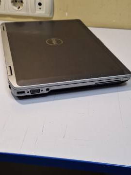 01-200304488: Dell єкр. 14/ core i5 2540m 2,6ghz /ram4gb/ ssd128gb/ dvdrw