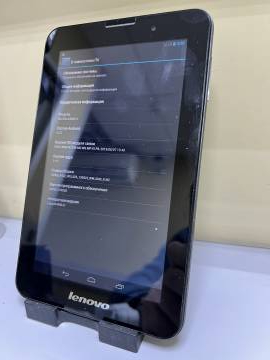 01-200305362: Lenovo ideatab a3000h 16gb 3g dual sim