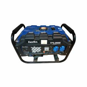 01-200306633: Enersol epg-2800s