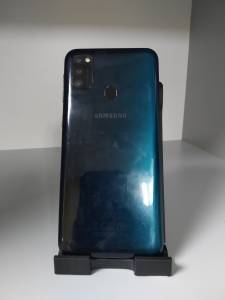 01-200307664: Samsung m307f galaxy m30s 4/64gb