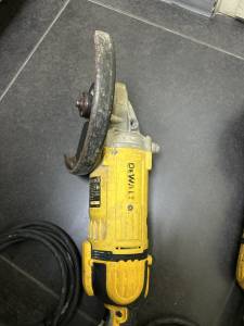 01-200311416: Dewalt dwe4579