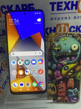 01-200316972: Xiaomi poco m4 pro 6/128gb