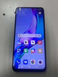 01-200317559: Xiaomi redmi note 9 4/128gb