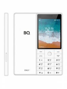 Мобильный телефон Bq bq-2815 only