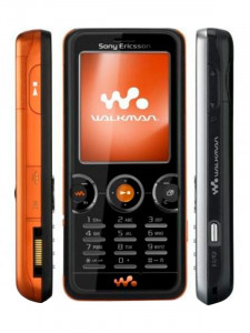 Sony Ericsson w610i