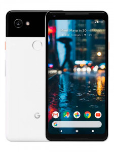 Мобильный телефон Google pixel 2 xl 128gb