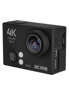 Acme vr06 4k action camera with wi-fi