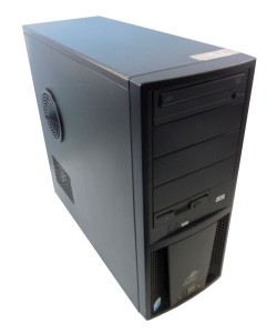 Pentium Dual-Core e2200 2,2ghz /ram1024mb/ hdd250gb/video 512mb/ dvd rw