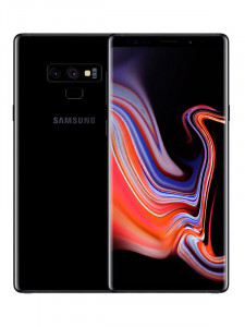 Мобильный телефон Samsung n960f galaxy note 9 128gb