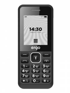 Мобильный телефон Ergo b242