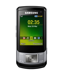 Samsung c5510