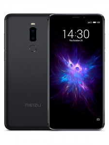 Мобильный телефон Meizu note 8 flyme osa 4/64gb