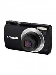 Canon powershot a3350 is