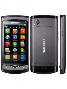 Мобільний телефон Samsung s8500 wave