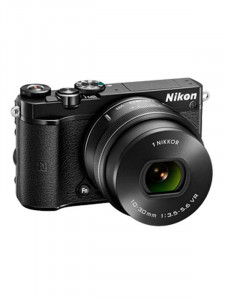 Nikon 1 j5 kit 10-30mm vr