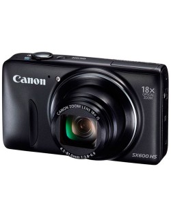 Canon powershot sx600 hs c wifi
