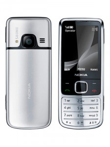 Мобільний телефон Nokia 6700 classic