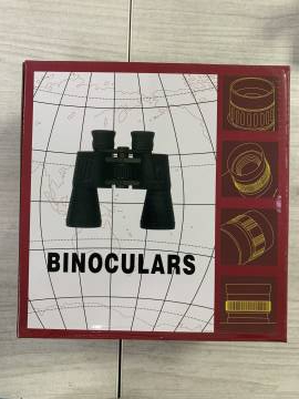 16-000172051: Binocular 50x50
