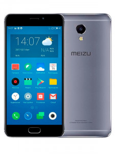 Мобильный телефон Meizu m5 note (flyme osg) 16gb