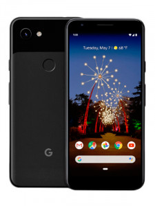 Мобільний телефон Google pixel 3a 4/64gb
