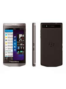 Blackberry p`9983 porsche design