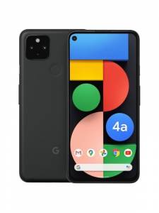 Мобильний телефон Google pixel 4a 6/128gb
