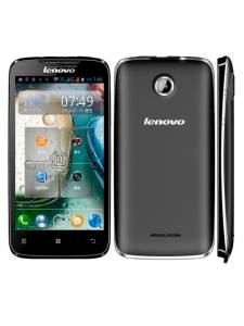 Мобільний телефон Lenovo a390t
