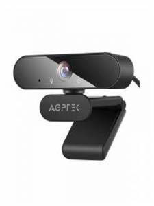 Веб камера Agptek ac10