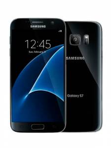 Мобильний телефон Samsung g930fd galaxy s7 32gb duos
