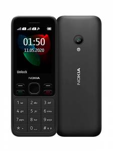 Мобильний телефон Nokia 150 dual sim
