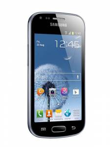 Мобильний телефон Samsung s7560 galaxy trend