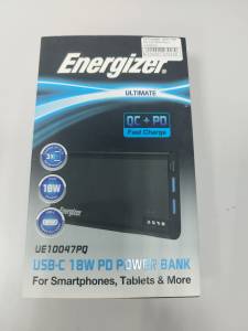 18-000091182: Energizer 10000mah