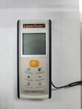 01-200028301: Laserliner distancemaster home