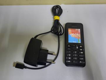 01-200043666: Nokia 130 (rm-1035) dual sim