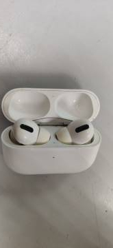01-200052367: Apple airpods pro a2190,a2084+a2083 2019г