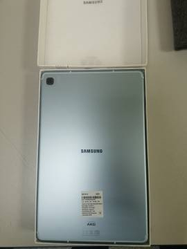 01-200066772: Samsung galaxy tab s6 10.4 lite sm-p613 4/64gb