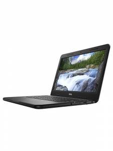 Ноутбук Dell latitude 3300 13,3&#34; core i3-7020u 2,3ghz/ram4gb/ssd128gb/intel hd graphics 620