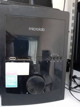 01-200074889: Microlab m-700u