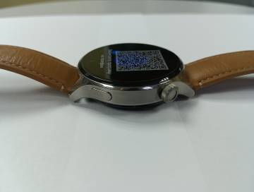 01-200081169: Xiaomi watch s1 pro