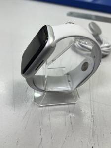 01-200076521: Apple watch series 8 gps 45mm aluminium case a2771